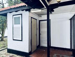 Old Birdcage Walk (D28), Office #492465111